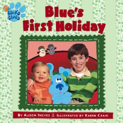 Blue's First Holiday