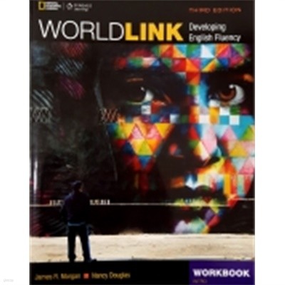World Link (3ED) Intro : Audio CD 