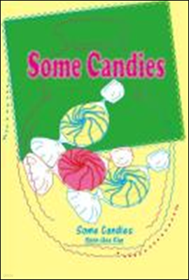 Some Candies -  ׸å (ѱ,)