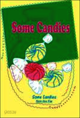 Some Candies - 영어 그림책 (한글,영어)