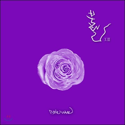 Ȱ 13 - Purple Wave