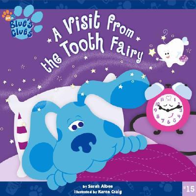 A Visit from the Tooth Fairy