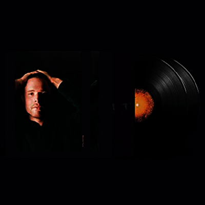 James Blake — Assume Form 앨범 커버