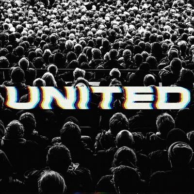Hillsong United — People (Live) 앨범 커버