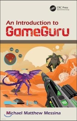 An Introduction to GameGuru