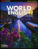 World English 2 with My World English Online, 3/E 