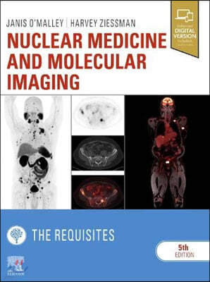 Nuclear Medicine and Molecular Imaging, 5/E