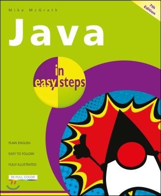 Java in Easy Steps