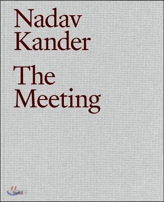 Nadav Kander: The Meeting