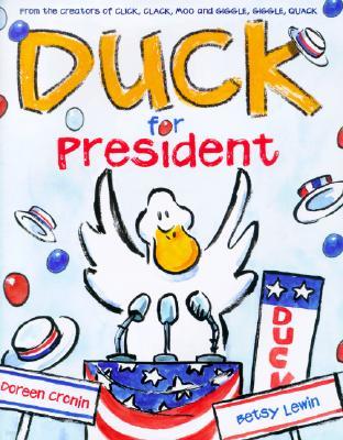 Duck for President