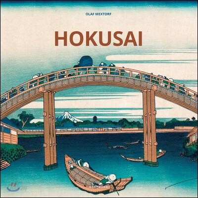 Hokusai