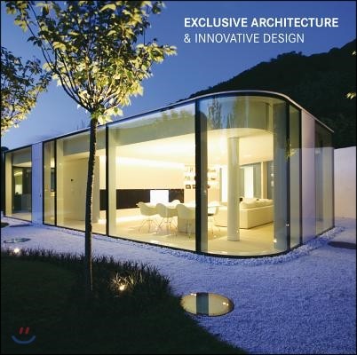 Exclusive Architecture & Innovative Design