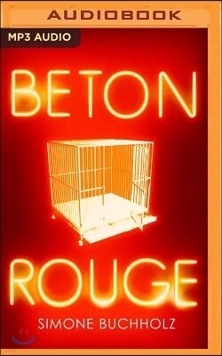 Beton Rouge