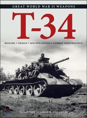 T-34 Tank