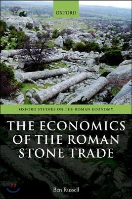 The Economics of the Roman Stone Trade