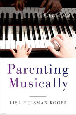 Parenting Musically