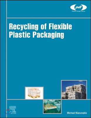 Recycling of Flexible Plastic Packaging