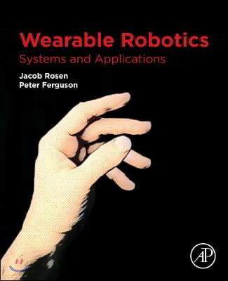 Wearable Robotics