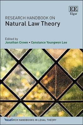 Research Handbook on Natural Law Theory