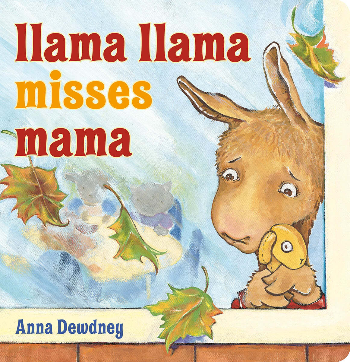 Llama Llama Misses Mama - 예스24