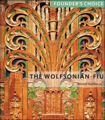 The Wolfonian--Fsu: Founder's Choice