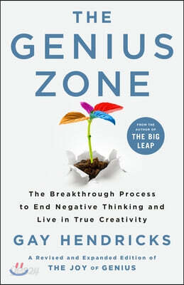 The Genius Zone: The Breakthrough Process to End Negative Thinking and Live in True Creativity
