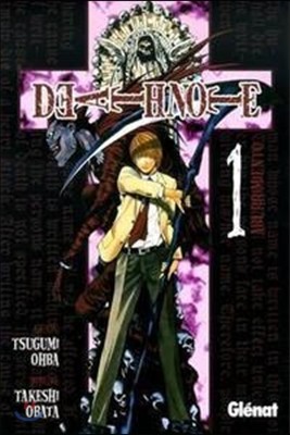 Death Note #1