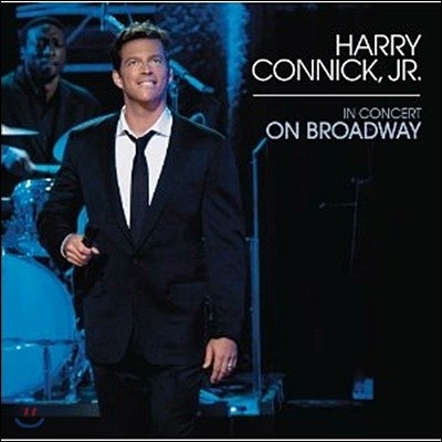 Harry Connick, Jr. - In Concert On Broadway