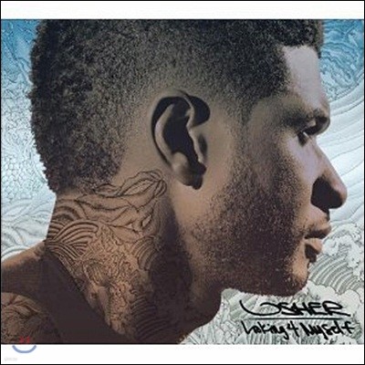 Usher - Looking 4 Myself (Deluxe Edition)