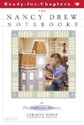 The Dollhouse Mystery