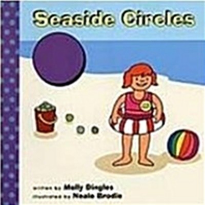 Seaside Circles (PB) (Paperback)