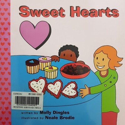 Sweet Hearts  (PB) (Paperback)