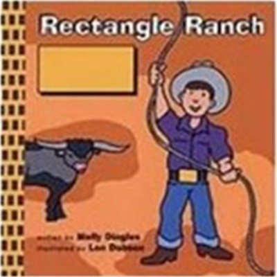 Rectangle Ranch (PB) (Paperback)