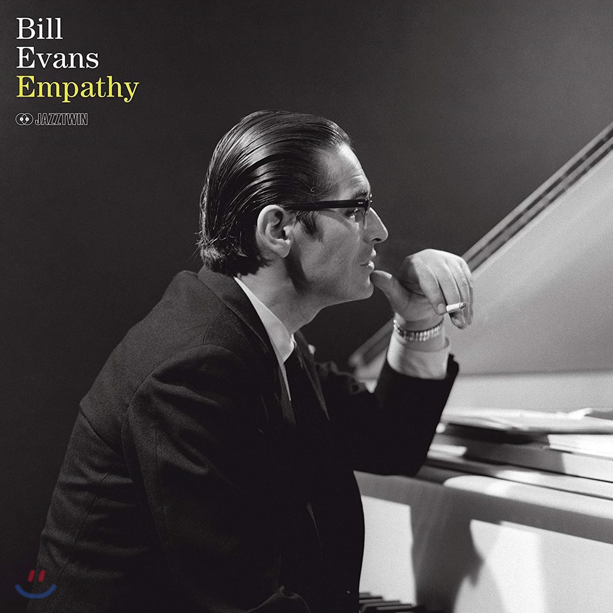 Bill Evans (빌 에반스) - Empathy [LP]