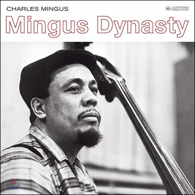 Charles Mingus ( ְŽ) - Mingus Dynasty [LP]