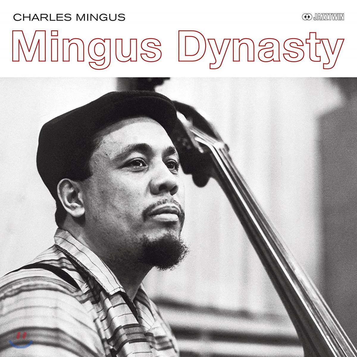 Charles Mingus (찰스 밍거스) - Mingus Dynasty [LP]