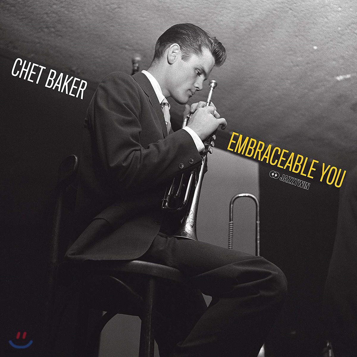 Chet Baker (쳇 베이커) - Embraceable You [LP]