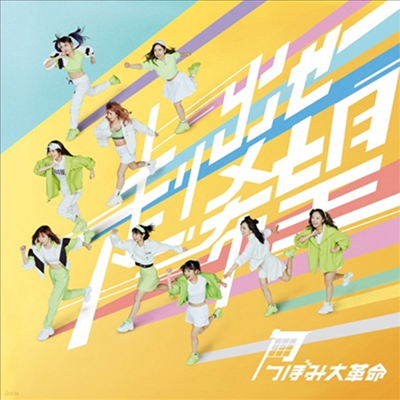 Tsubomi () - ˪ (Type B)(CD)