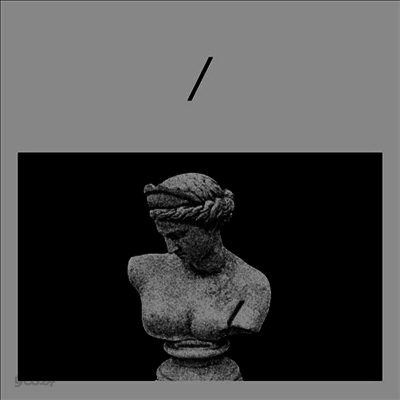 Principleasure - 1 (Vinyl LP)