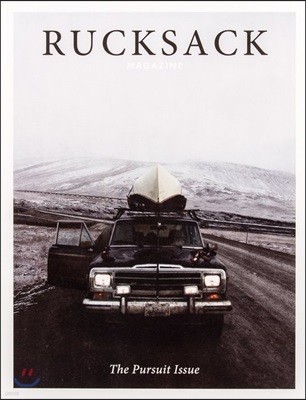 Rucksack (ݰ) : 2019 No.4
