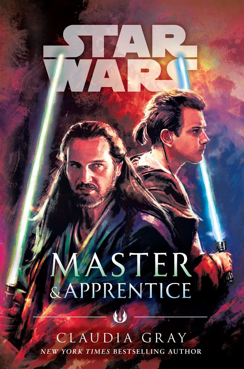 Master &amp; Apprentice (Star Wars)