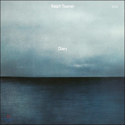 Ralph Towner (랄프 타우너) - Diary