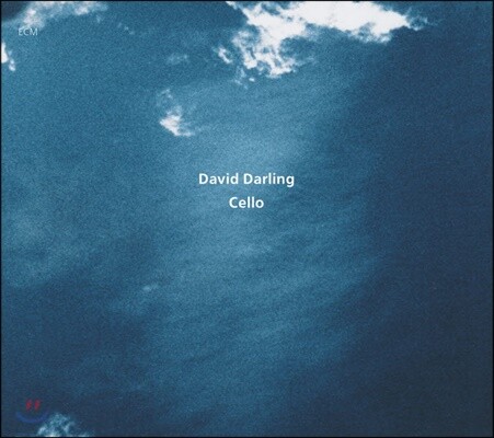 David Darling (데이비드 달링) - Cello