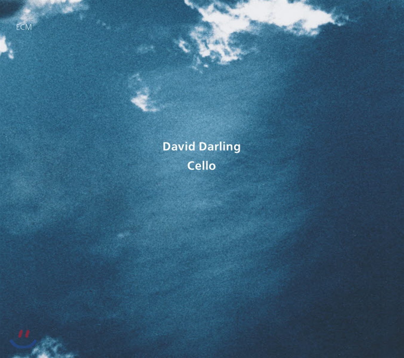 David Darling (데이비드 달링) - Cello
