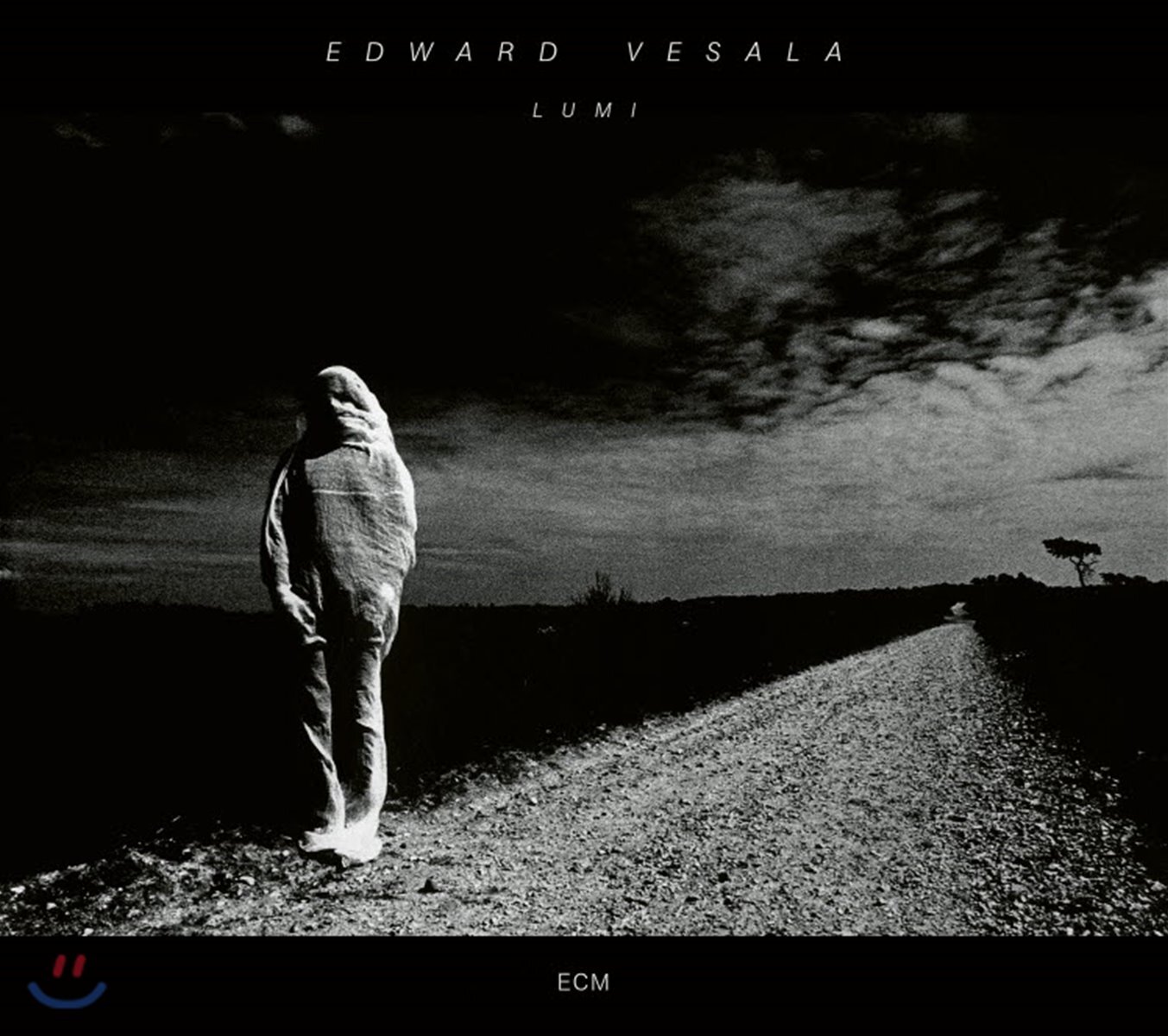 Edward Vesala (에드워드 바셀라) - Lumi