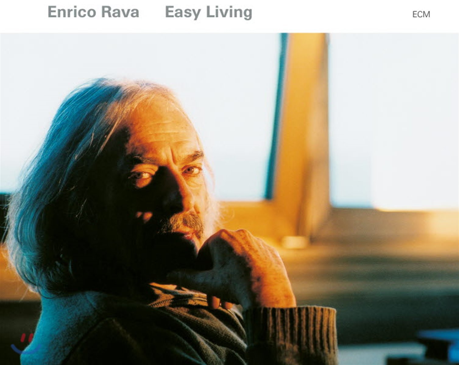 Enrico Rava (엔리코 라바) - Easy Living