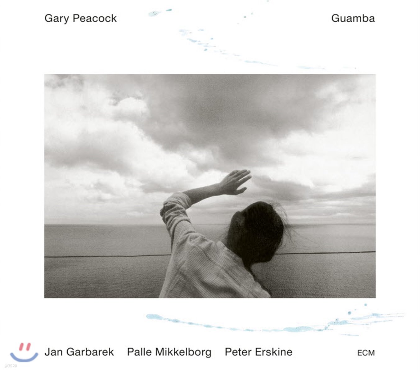 Gary Peacock (개리 피콕) - Guamba