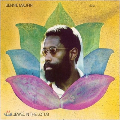 Bennie Maupin (베니 모핀) - The Jewel In the Lotus