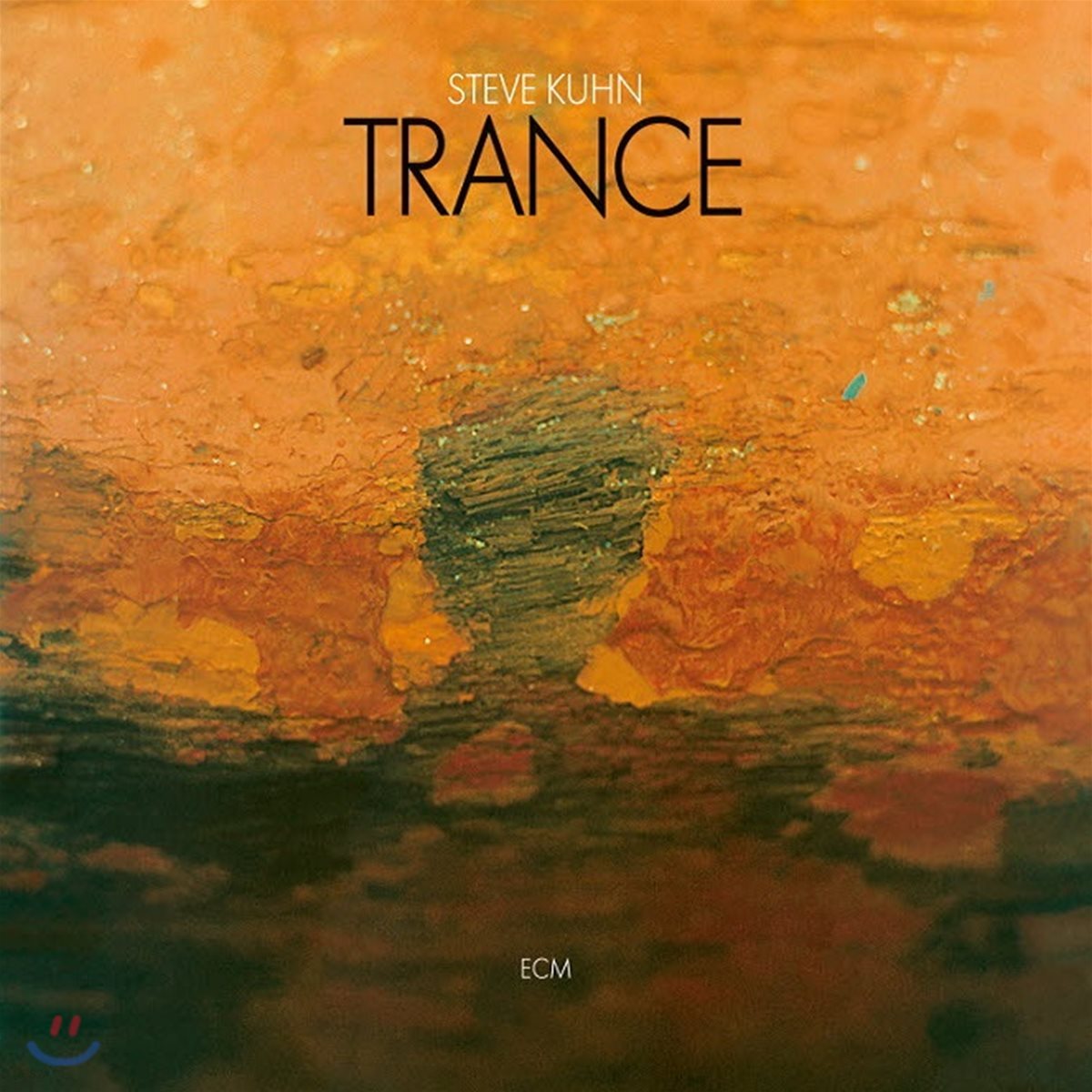 Steve Kuhn (스티브 쿤) - Trance