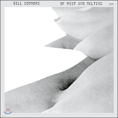Bill Connors (빌 코너스) - Of Mist And Melting 